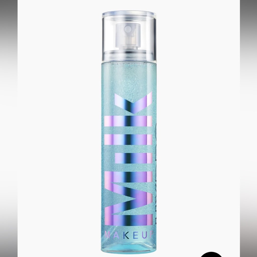 Milk Hydro Grip Set + Refresh Spray